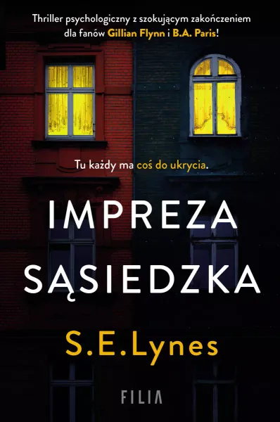 Impreza sąsiedzka zdjęcie 1