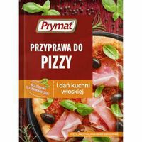 PRYMAT PRZYPRAWA DO PIZZY 20G