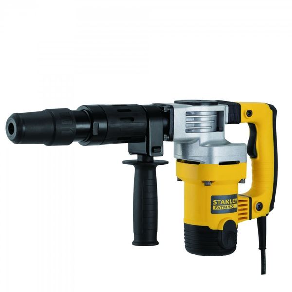 Młot udarowy Stanley SDS MAX 1010W zdjęcie 4