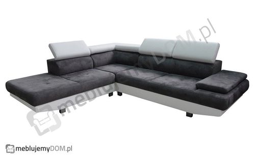 Narożnik GALAXY Grupa III na Arena.pl