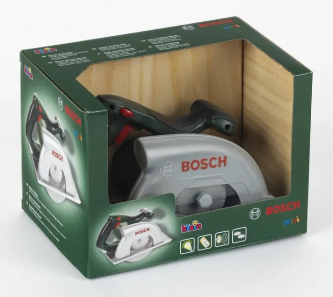 Piła ręczna Bosch zdjęcie 5