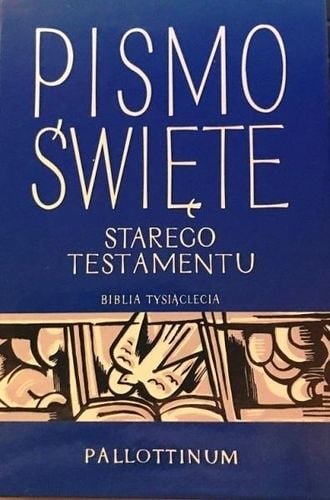 Pismo Święte Starego Testamentu T.1 na Arena.pl