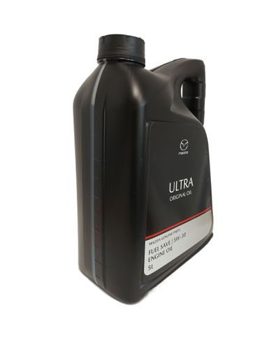 OLEJ MAZDA 5W-30 5L ULTRA na Arena.pl