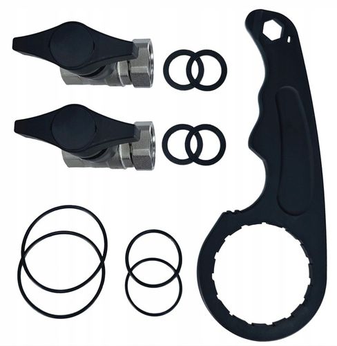 X-HOME FILTR MAGNETYCZNY 3/4" DN25 SEPARATOR ZANIECZYSZCZEŃ ODMULNIK C.O. na Arena.pl