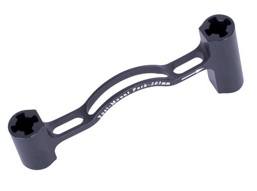 Adapter do hamulców tarczowych, przód 8" na Arena.pl