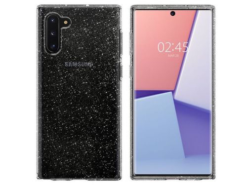 Etui Spigen Liquid Crystal Glitter do Samsung Galaxy Note 10 na Arena.pl