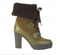 Botki SEE BY CHLOE SB31131A 14231 R40