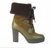 Botki SEE BY CHLOE SB31131A 14231 R40