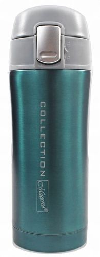 Kubek termiczny termos 450ml bidon Maestro MR1641 na Arena.pl
