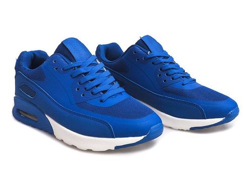 SNEAKERS DN6-8 ROYAL 39 na Arena.pl