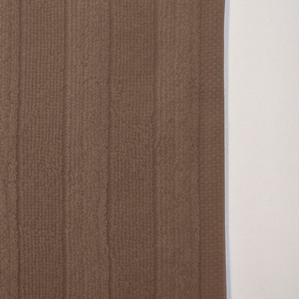 Ręcznik 16021 (W) 50x90 m.brąz zdjęcie 3