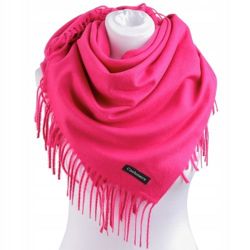 CHUSTA DAMSKA SZALKI jakość premium na Arena.pl