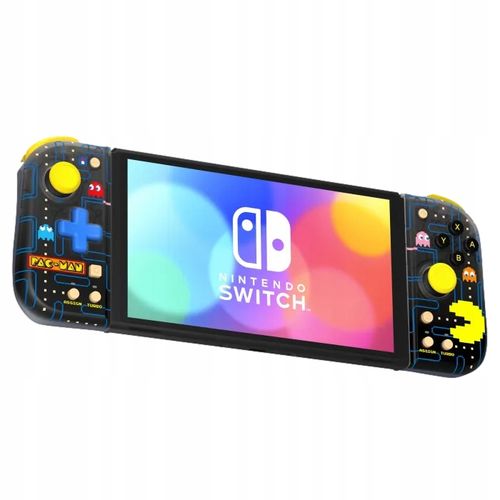Gamepad Hori Split Pad Compact Pac-Man Nintendo Switch na Arena.pl