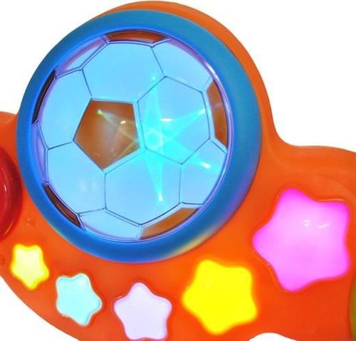 Bramka interaktywna na Arena.pl