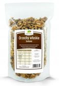 ORZECHY WŁOSKIE 1kg ŁUSKANE naturalne ŚWIEŻE DUŻE POLSKIE