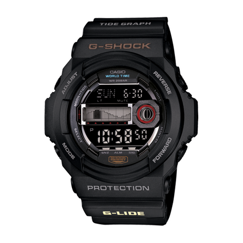 Zegarek Casio G-Shock GLX-150-1 na Arena.pl