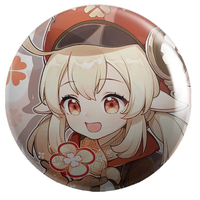 Przypinka Genshin Impact - Klee DO WYBORU