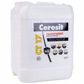 GRUNT GŁĘBOKO PENETRUJĄCY TRANSPARENT CT17 10L