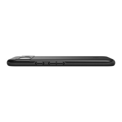 SPIGEN THIN FIT GOOGLE PIXEL 8A BLACK na Arena.pl