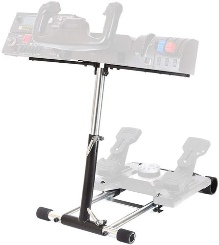 Wheel Stand Pro Saitek Pro Flight Yoke System na Arena.pl
