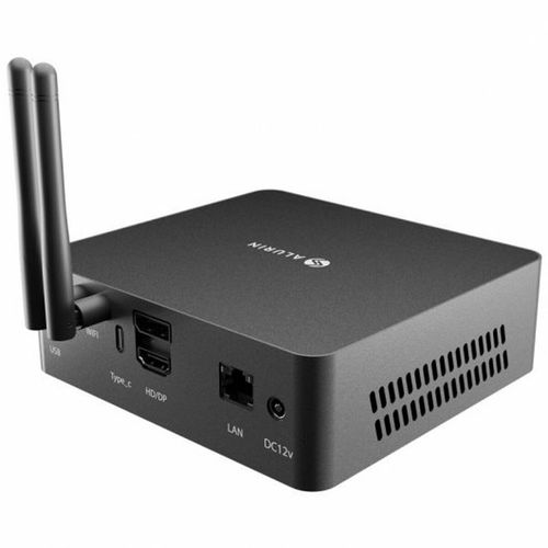 Mini PC Alurin Intel Celeron N4500 na Arena.pl