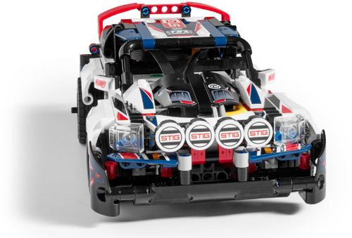 LEGO 42109 na Arena.pl