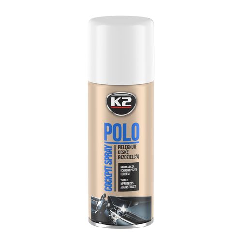 K2 POLO COCKPIT 400 ML na Arena.pl