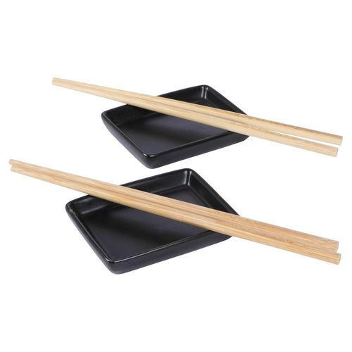 Zestaw do sushi 7 el. na Arena.pl