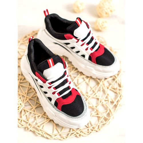 Stylowe Sneakersy r.36 na Arena.pl