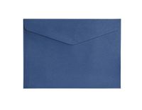 koperta c5 pearl granatowy k. 150g/m2 (10) 3682