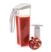 Kuvings Auto !!! Dzbanki próżniowe Vita-My !!! Zestaw 3 sztuk do wyciskarki