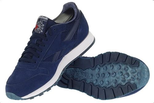 Reebok CL LEATHER NM (BS6297) na Arena.pl