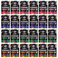 MOKRA KARMA DLA PSA PUSZKA PREMIUM PAKO 24 X 400 MIX 4 SMAKÓW