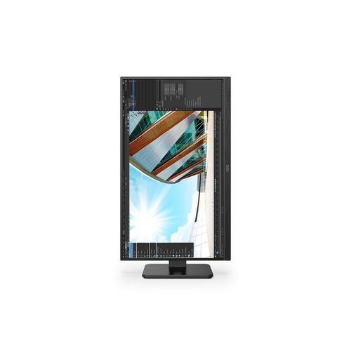 Monitor AOC 27P2Q                27" FHD IPS WLED na Arena.pl