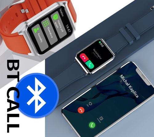 smartwatch rubicon rnce89 black smarub162 na Arena.pl