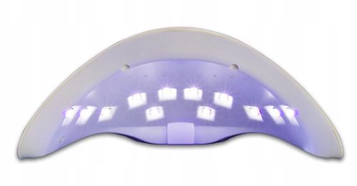 Esperanza Lampa UV EMERALD na Arena.pl