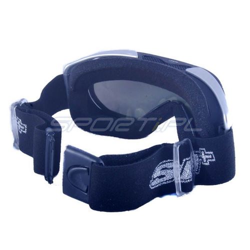 Gogle SH+ T-REX SX black mirror na Arena.pl