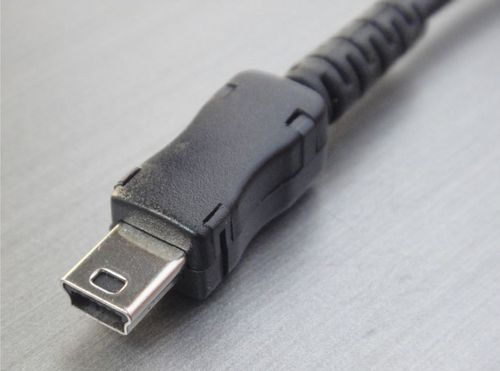 Przedłużacz Mini USB POWER do ładowania tabletu , smartfona 1m na Arena.pl