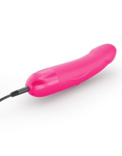 wibrator realistyczny dorcel real vibrations 16cm na Arena.pl