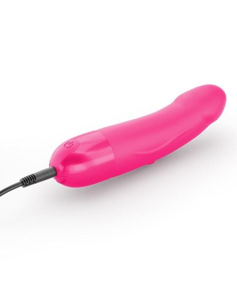 Wibrator Realistyczny Dorcel Real Vibrations 16Cm zdjęcie 5