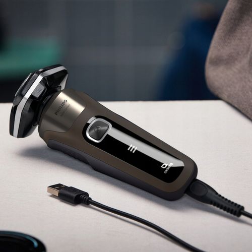 Golarka PHILIPS Series 5000 S5886/30 na Arena.pl