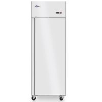 szafa chłodnicza 1-drzwiowa profi line gn2/1 670l - hendi 232118