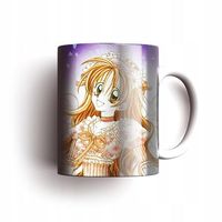 Kubek Magiczny Kamikaze Kaitou Jeanne Phantom Thief Jeanne DO WYBORU