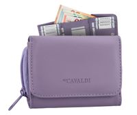 portfel damski pu k-206l-bl 8440 lavender