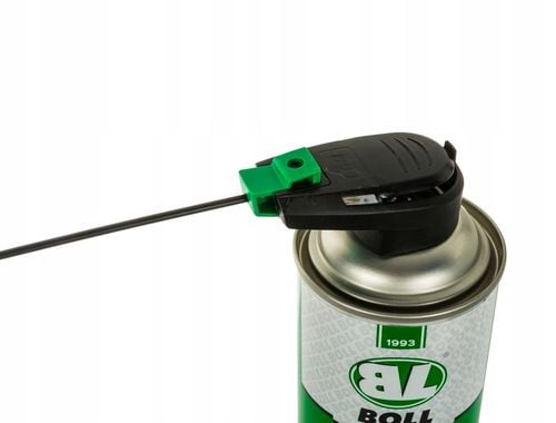 silikon spray boll 400 ml na Arena.pl