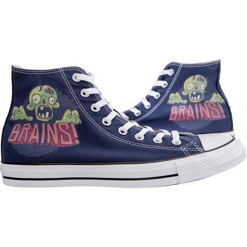 TRAMPKI CONVERSE M9622 46 Navy na Arena.pl