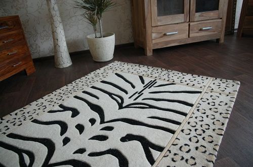 Dywan CHIŃSKI ZEBRA A na Arena.pl