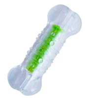 Chrupiący gryzak dla psów kochających gryźć i żuć - Petstages Small 10cm