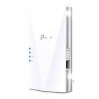 Wzmacniacz sieci bezprzewodowej TP-LINK RE500X Wi-Fi 6 AX1500