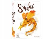 Gra karciana NASZA KSIĘGARNIA Smoki
